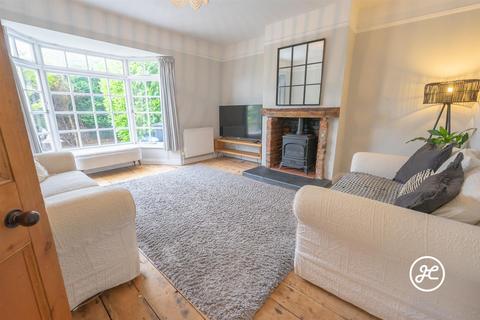 2 bedroom terraced house for sale, Kingston Road, Taunton TA2