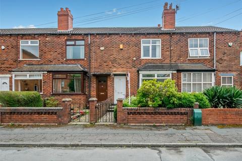 2 bedroom townhouse for sale, Hardrow Road, Leeds