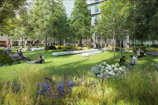 Communal Gardens