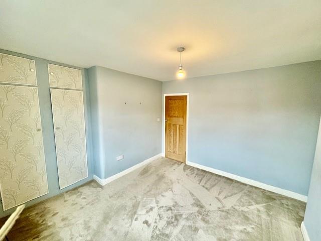 Master Bedroom cont..
