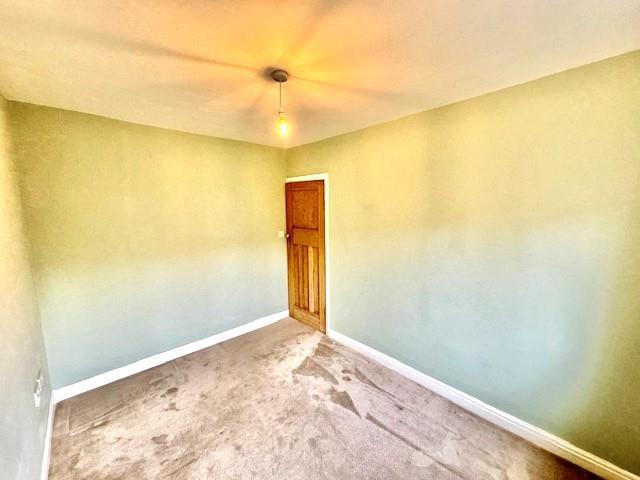 Bedroom Two..