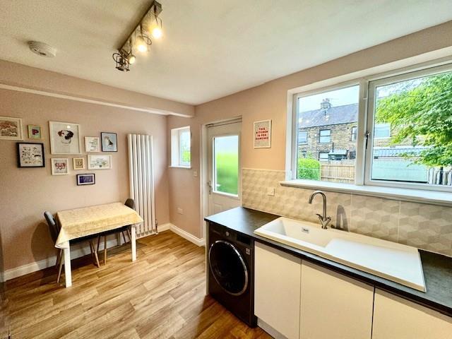 Kitchen Dining