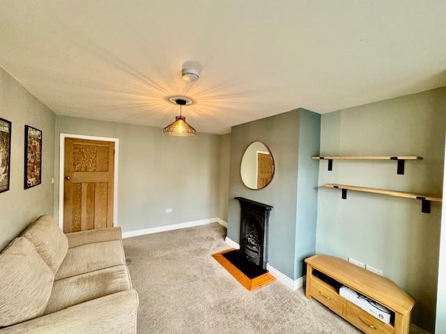Lounge Continued