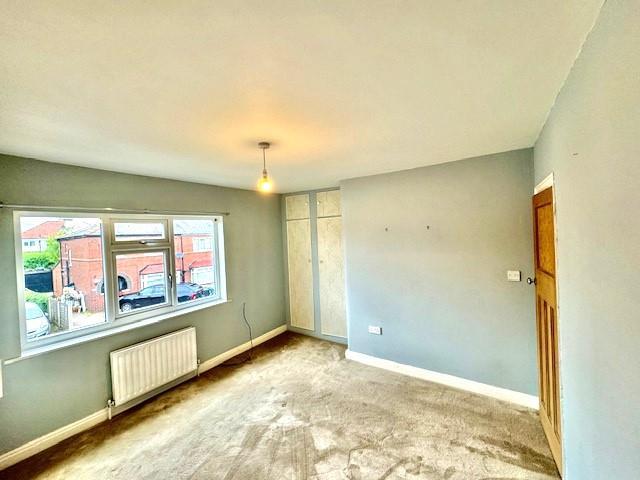 Master Bedroom Continued