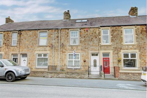 3 bedroom terraced house for sale, Medomsley Road, Consett, County Durham, DH8