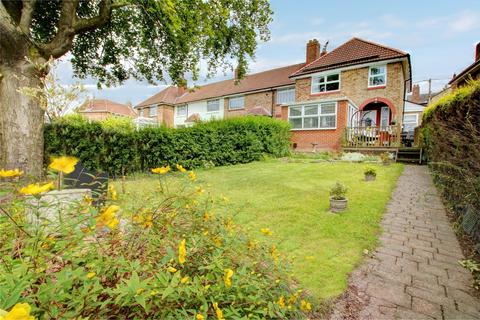 3 bedroom semi-detached house for sale, Clarence Gardens, Consett, County Durham, DH8