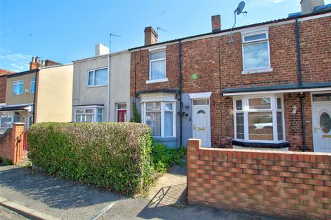 2 bedroom terraced house for sale, Cobden Street, Darlington, DL1