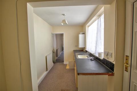 2 bedroom terraced house for sale, Cobden Street, Darlington, DL1