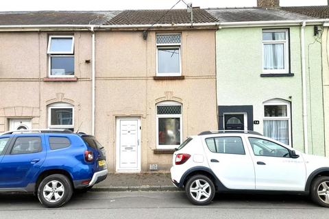 2 bedroom terraced house for sale, Woodbrook Terrace, Burry Port