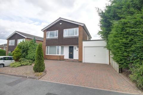 3 bedroom detached house for sale, York Crescent, Newton Hall, Durham, DH1