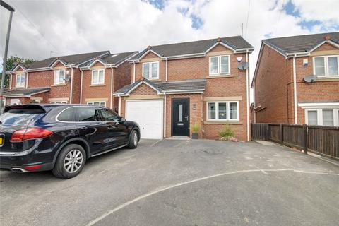 3 bedroom detached house for sale, Back John Street North, Meadowfield, Durham, DH7