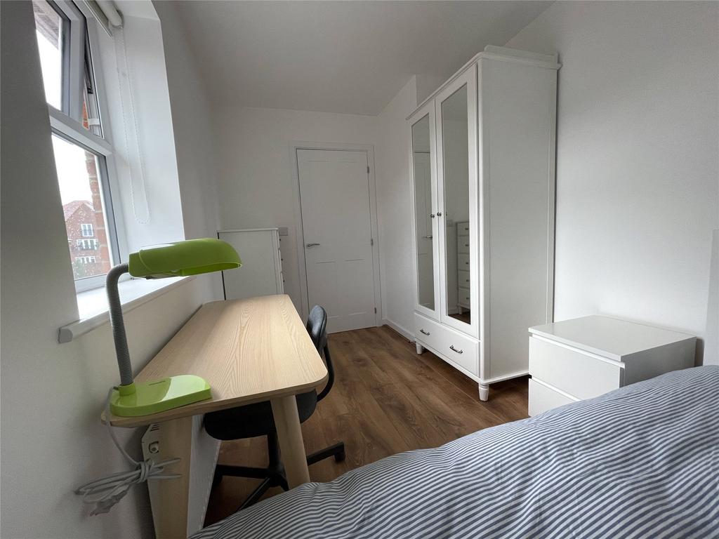 Bed 3