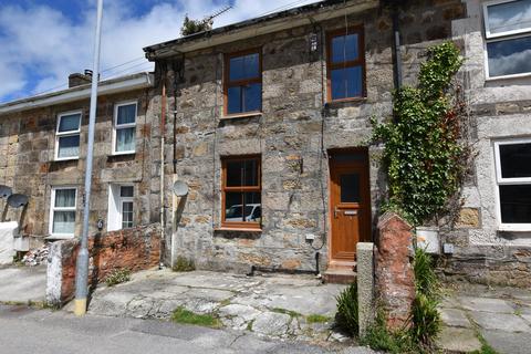 3 bedroom terraced house for sale, Hoskings Row, Redruth, Cornwall, TR15