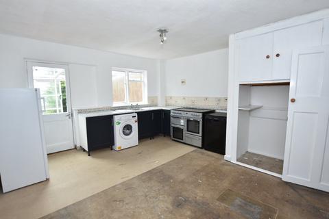 3 bedroom terraced house for sale, Hoskings Row, Redruth, Cornwall, TR15