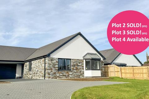 New build bungalows for Sale in Devon | New Developments | OnTheMarket