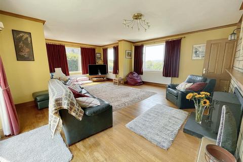 4 bedroom detached house for sale, Capel Dewi Road, Capel Dewi, Carmarthen