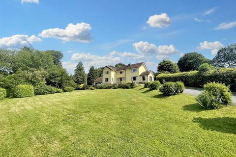 undefined, Capel Dewi Road, Capel Dewi, Carmarthen