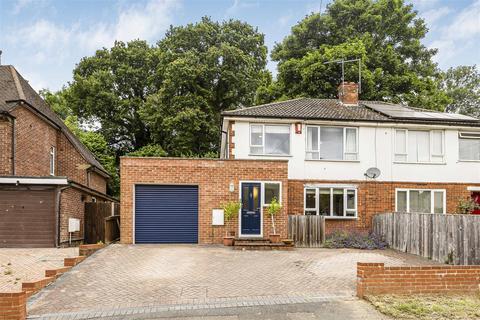 3 bedroom semi-detached house for sale, Rotherfield Way, Emmer Green, Reading