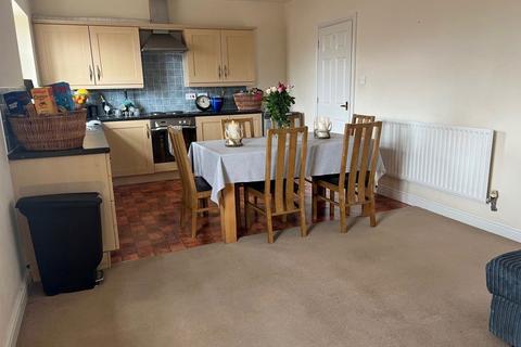 2 bedroom apartment to rent, The Old Mill, Station Road,Ranskill,DN22 8LD