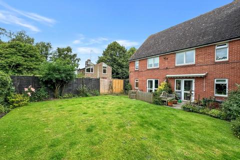 1 bedroom retirement property for sale, Upper Bridge Street, Wye, Ashford TN25