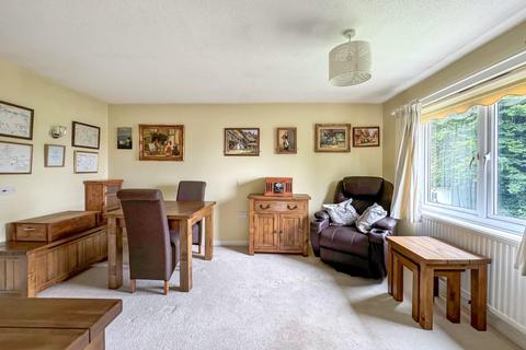 1 bedroom retirement property for sale, Upper Bridge Street, Wye, Ashford TN25