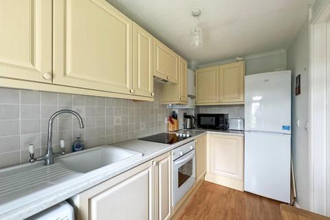 1 bedroom retirement property for sale, Upper Bridge Street, Wye, Ashford TN25