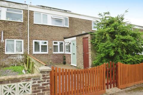 3 bedroom terraced house for sale, Heath Road, Brandon IP27