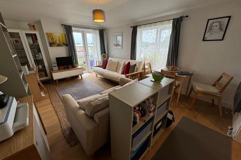 1 bedroom apartment for sale, Pageant Avenue, London