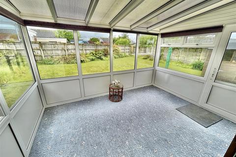 3 bedroom detached bungalow for sale, Sandy Hill Park, Saundersfoot