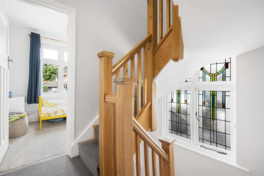 Staircase