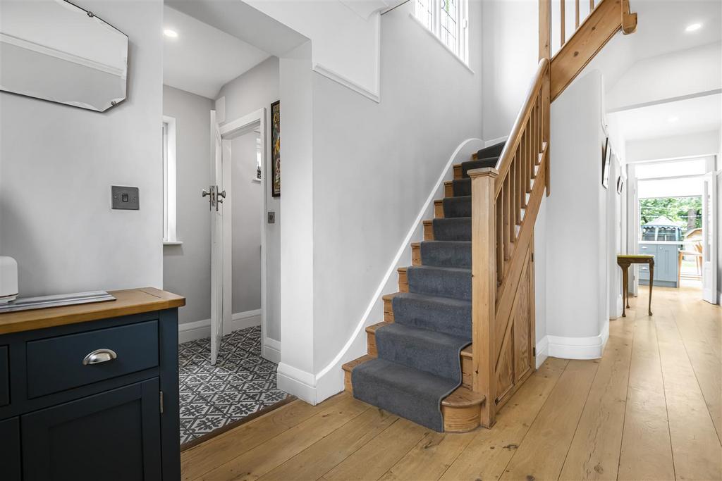 Hallway