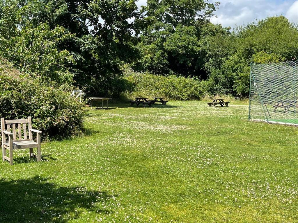 Balmore Picnic Area