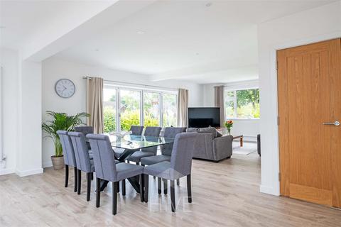 4 bedroom detached house for sale, Winton Way, New Milton BH25