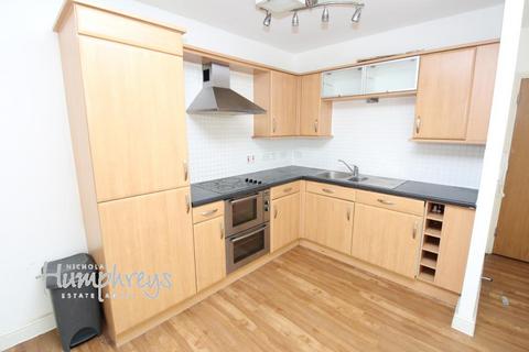 2 bedroom apartment for sale, Griffin Close, Birmingham B31