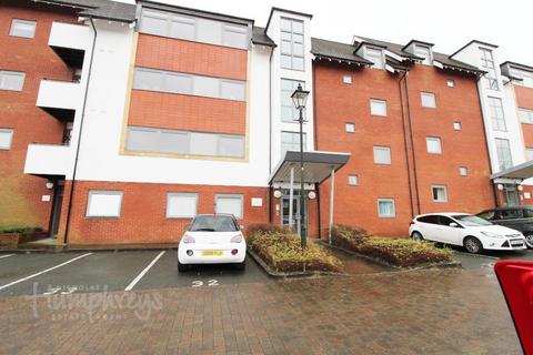 2 bedroom apartment for sale, Griffin Close, Birmingham B31