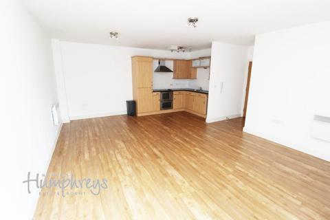 2 bedroom apartment for sale, Griffin Close, Birmingham B31