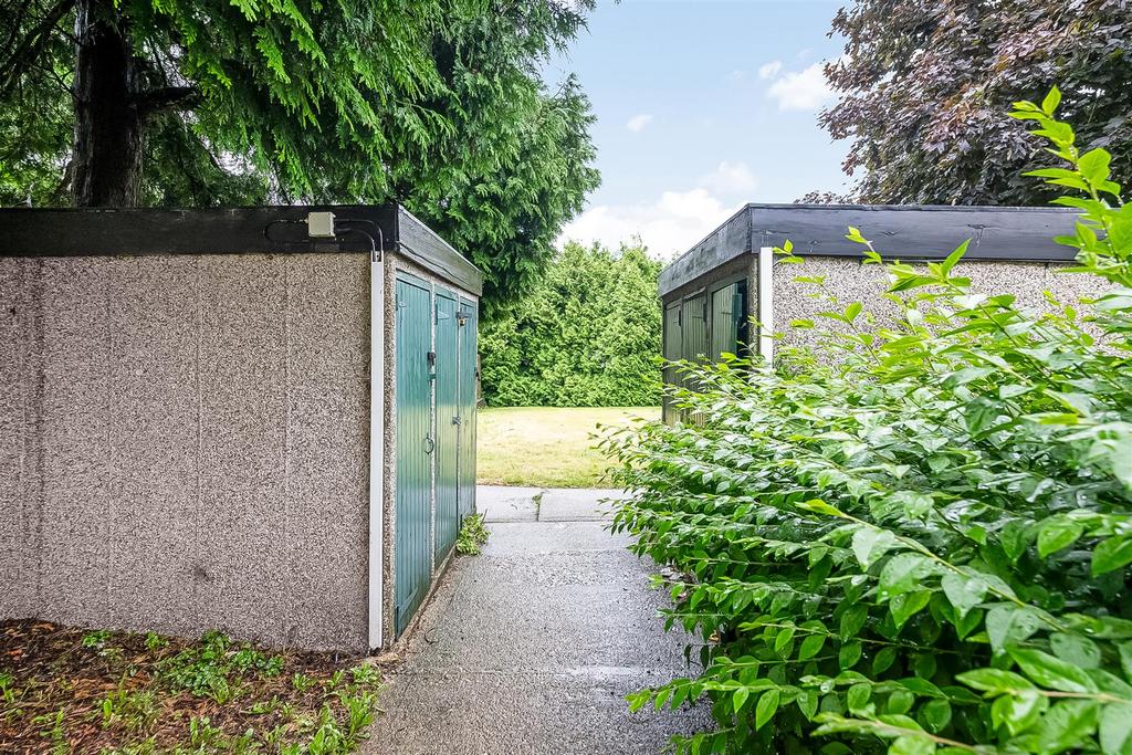 Storage Shed