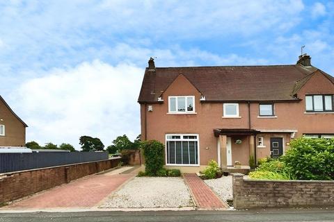 3 bedroom semi-detached house for sale, Carleton Avenue, Woodside, Glenrothes