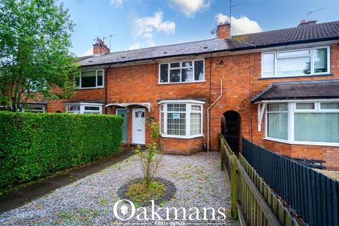 3 bedroom terraced house for sale, Ashbrook Road, Birmingham, B30