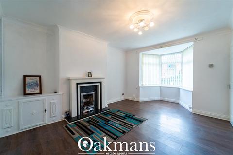 3 bedroom terraced house for sale, Ashbrook Road, Birmingham, B30