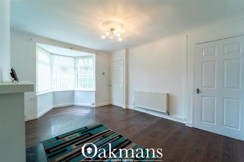 3 bedroom terraced house for sale, Ashbrook Road, Birmingham, B30