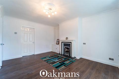 3 bedroom terraced house for sale, Ashbrook Road, Birmingham, B30