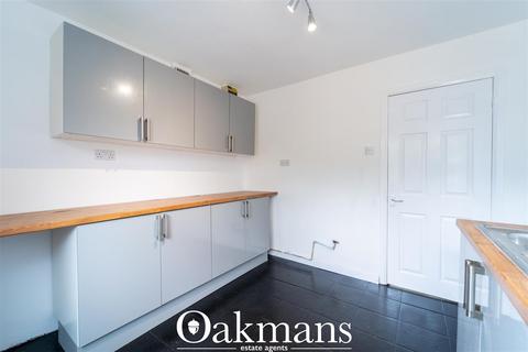 37 Ashbrook Road, Birmingham, B30 2XF