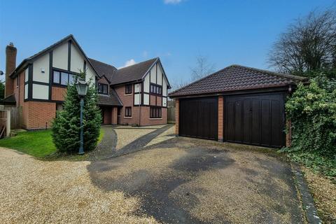 5 bedroom house to rent, Norton Drive, Wythall, Birmingham