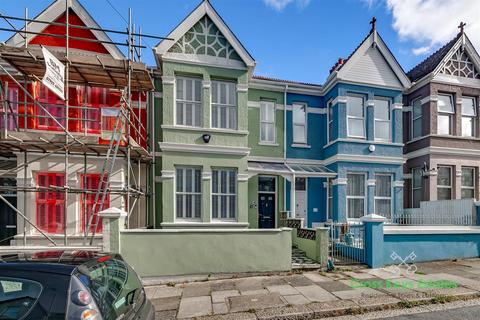 3 bedroom house for sale, Chestnut Road, Plymouth PL3