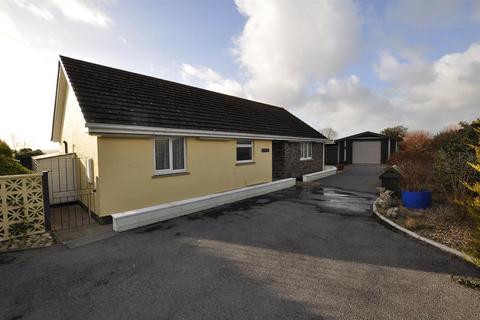 3 bedroom detached bungalow for sale, St. Clears, Carmarthen