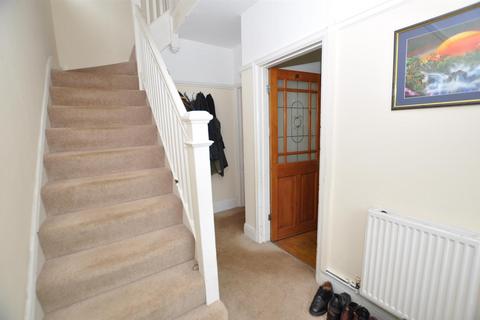 3 bedroom semi-detached house for sale, Heol Salem, Johnstown, Carmarthen