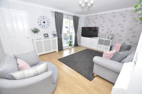 2 bedroom terraced house for sale, Cae Gwyrdd, St. Clears, Carmarthen