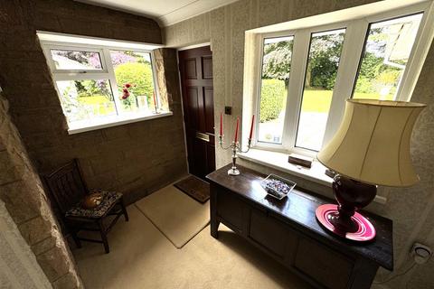 4 bedroom bungalow for sale, Keats Avenue, Derby DE23