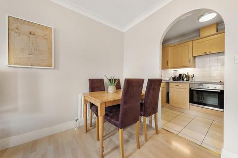 1 bedroom flat for sale, Belvedere Place, SW2